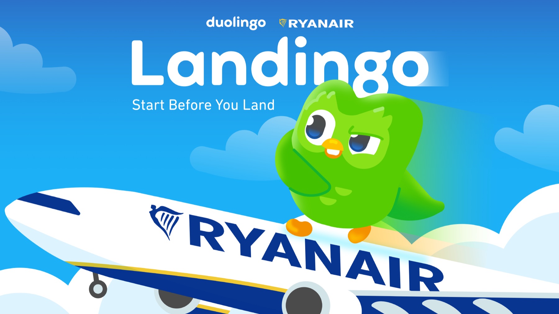 Duolingo Brief